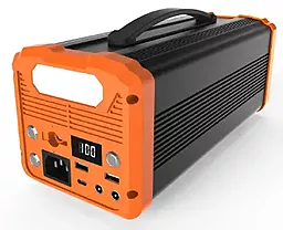 Зарядная станция ProFix MES-400 400W 12000mAh LiFePo4 - фото Зарядная станция ProFix MES-400 400W 12000mAh LiFePo4
