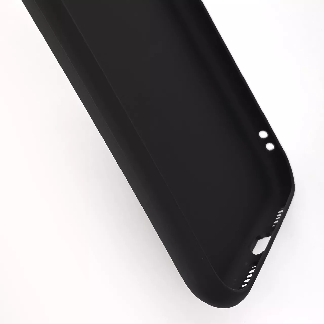 Чохол BeCover для Apple iPhone 13 Mini  Black (708633) - фото 3