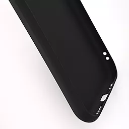 Чохол BeCover для Apple iPhone 13 Mini Black (708633) - мініатюра 3 Чохол BeCover для Apple iPhone 13 Mini Black (708633) - мініатюра 3