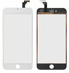 Сенсор (тачскрин) Apple iPhone 6 Plus (original) White