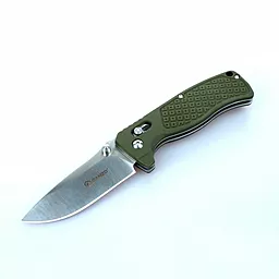 Нож Ganzo G724M-GR Green - фото Нож Ganzo G724M-GR Green