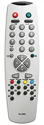Пульт для телевизора Rainford RC-2000 - фото Пульт для телевизора Rainford RC-2000