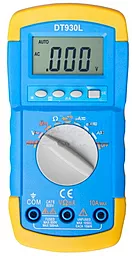 Мультиметр Digital DT930L/A930L