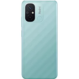 Смартфон Xiaomi Redmi 12C 3/64GB Mint Green - мініатюра 3 Смартфон Xiaomi Redmi 12C 3/64GB Mint Green - мініатюра 3