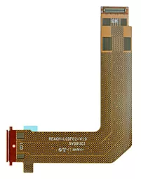 Шлейф Huawei MediaPad T3 8 KOB-L09 / KOB-W09 міжплатний на дисплей - фото Шлейф Huawei MediaPad T3 8 KOB-L09 / KOB-W09 міжплатний на дисплей