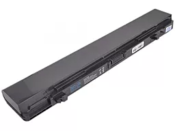 Акумулятор для ноутбука Dell P773K / 11.1V 4400mAh  Black