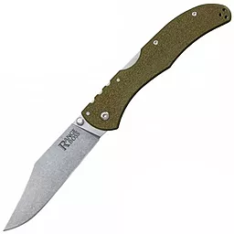 Нож Cold Steel Range Boss (CS-20KR7) оливковый