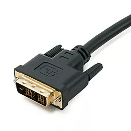 Видеокабель ExtraDigital HDMI - DVI-D 1.5m (KBH1684) - миниатюра 2