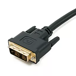 Видеокабель HDMI - DVI-D 1.5m (KBH1684) ExtraDigital - миниатюра 2 Видеокабель HDMI - DVI-D 1.5m (KBH1684) ExtraDigital - миниатюра 2