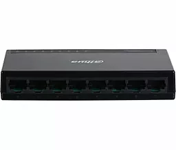 Коммутатор (свитч) DAHUA DH-PFS3008-8GT-L - фото Коммутатор (свитч) DAHUA DH-PFS3008-8GT-L