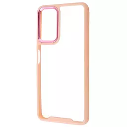 Чохол Wave Just Case для Samsung Galaxy A32 (A325F) Pink Sand