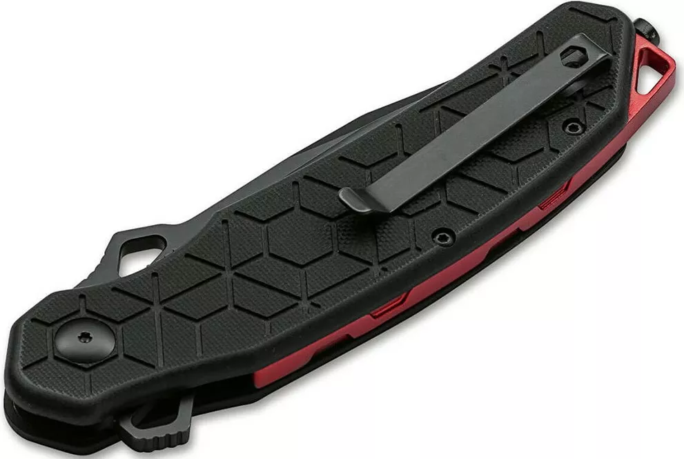 Ніж Boker Plus Yokai (01BO151) - фото 2