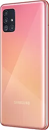 Samsung Galaxy A51 4/64Gb (SM-A515FZRU) Red - миниатюра 5