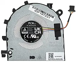 Вентилятор (кулер) для ноутбука Lenovo ThinkBook 14 G4 IAP, GPU FAN 5F10S14028 Original - фото Вентилятор (кулер) для ноутбука Lenovo ThinkBook 14 G4 IAP, GPU FAN 5F10S14028 Original