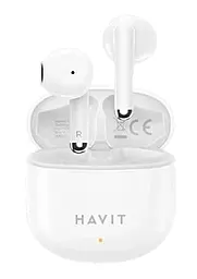 Наушники Havit TW976 White