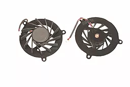 Вентилятор (кулер) для ноутбука Asus A6, A8, F3, F8, F80, Z53, Z99, F8, M51, 5V 0.27A 3-pin SUNON - фото Вентилятор (кулер) для ноутбука Asus A6, A8, F3, F8, F80, Z53, Z99, F8, M51, 5V 0.27A 3-pin SUNON