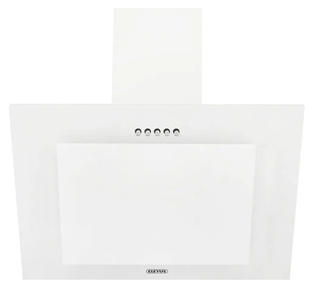 Airvent/slop ELEYUS VERTICAL 470 60 WH - фото 2