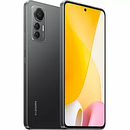 Смартфон Xiaomi 12 Lite 8/128GB Black