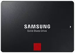 SSD Накопитель Samsung 860 Pro 1 TB (MZ-76P1T0B)