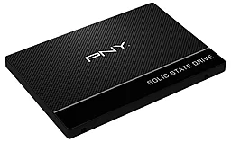 Накопичувач SSD PNY CS900 1 TB (SSD7CS900-1TB-RB)