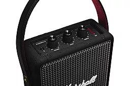 Колонки акустичні Marshall Stockwell II Black - мініатюра 3 Колонки акустичні Marshall Stockwell II Black - мініатюра 3