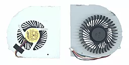 Вентилятор (кулер) для ноутбука Lenovo Y480 5V 0.5A 4-pin AAA - фото Вентилятор (кулер) для ноутбука Lenovo Y480 5V 0.5A 4-pin AAA