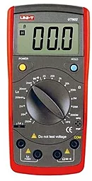 Измеритель RLC UNI-T UT602 - фото Измеритель RLC UNI-T UT602