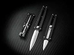 Нож Boker Plus Slike (01BO411) - миниатюра 4 Нож Boker Plus Slike (01BO411) - миниатюра 4