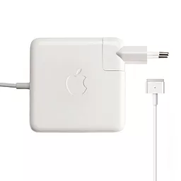 Блок питания для ноутбука Apple 14.85V 3.05A 45W (Magsafe 2) PSA3828 ExtraDigital - фото Блок питания для ноутбука Apple 14.85V 3.05A 45W (Magsafe 2) PSA3828 ExtraDigital