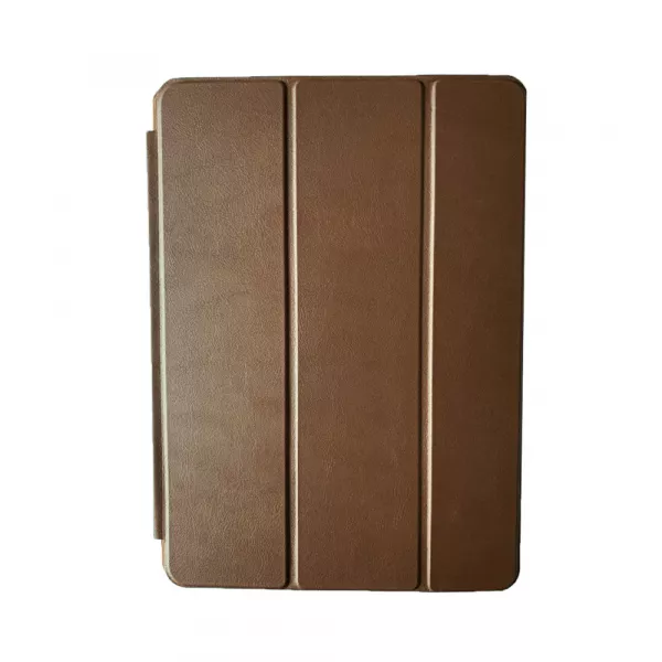Чехол для планшета 1TOUCH Smart Case для Apple iPad Air 10.9" 2020, 2022, iPad Pro 11" 2018  Coffe - фото 1