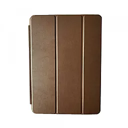 Чехол для планшета 1TOUCH Smart Case для Apple iPad Air 10.9" 2020, 2022, iPad Pro 11" 2018 Coffe - фото Чехол для планшета 1TOUCH Smart Case для Apple iPad Air 10.9" 2020, 2022, iPad Pro 11" 2018 Coffe