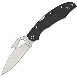 Нож Spyderco Byrd Cara Cara 2 Emerson (BY03PBK2W) - фото Нож Spyderco Byrd Cara Cara 2 Emerson (BY03PBK2W)
