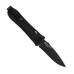 Нож SOG Strat Ops Auto (SO1001-BX) - миниатюра 2