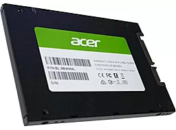 SSD Накопитель Acer RE100 1 TB (BL.9BWWA.109) - миниатюра 3