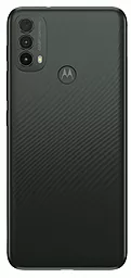 Смартфон Motorola Moto E40 4/64GB Dual Sim Carbon Gray (PAVK0005UA) - миниатюра 5