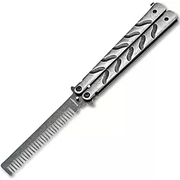 Расчёска Boker Magnum Balicomb (09MB252) - фото Расчёска Boker Magnum Balicomb (09MB252)