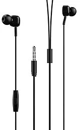 Навушники Borofone BM34 Black - фото Навушники Borofone BM34 Black