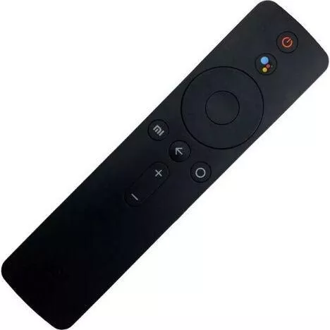 Пульт для телевизора Xiaomi MI TV 4A Bluetooth (513326) - фото 3