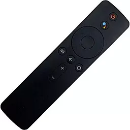 Пульт для телевизора Xiaomi MI TV 4A Bluetooth (513326) - миниатюра 3 Пульт для телевизора Xiaomi MI TV 4A Bluetooth (513326) - миниатюра 3