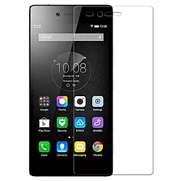 Защитная пленка BoxFace Противоударная Lenovo Vibe Shot Z90 Clear - фото Защитная пленка BoxFace Противоударная Lenovo Vibe Shot Z90 Clear
