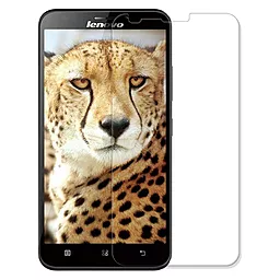 Защитная пленка BoxFace Противоударная Lenovo A916 Clear - фото Защитная пленка BoxFace Противоударная Lenovo A916 Clear
