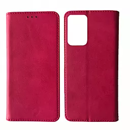 Чохол 1TOUCH Black TPU Magnet for Xiaomi Redmi 10 Pink