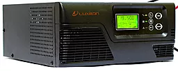 Уцінка! Інвертор Luxeon Уценка UPS-1500ZR - мініатюра 2