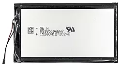 Акумулятор Motorola XT1710 Moto Z2 Play / HZ40 / SM130290 (2820 mAh) PowerPlant - мініатюра 2