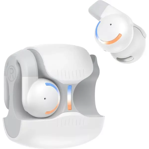 Наушники Havit OWS907 Grey - фото 1
