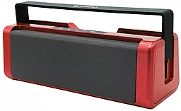 Колонки акустичні NewRixing NR3012 Red
