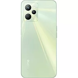 Смартфон Realme C35 4/64GB Glowing Green - миниатюра 4 Смартфон Realme C35 4/64GB Glowing Green - миниатюра 4