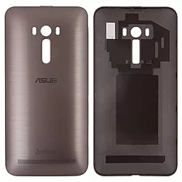 Задня кришка корпусу Asus ZenFone Selfie (ZD551KL) Original Black