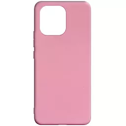 Чохол Epik Candy Xiaomi Mi 11 Pink