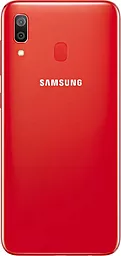 Samsung Galaxy A30 SM-A305F 64Gb (SM-A305FZRU) Red - миниатюра 3